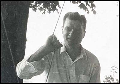 William Aloysius Barrow Bracken