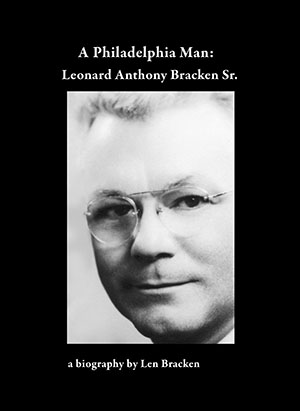 L.A. Bracken Sr.