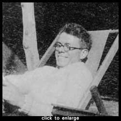 L.A. Bracken Sr.