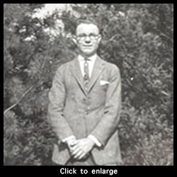L.A. Bracken Sr.