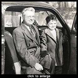 L.A. Bracken Sr.