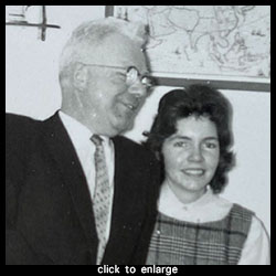 L.A. Bracken Sr.