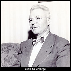 L.A. Bracken Sr.