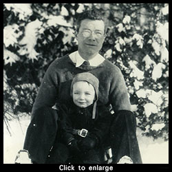 L.A. Bracken Sr.