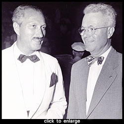 L.A. Bracken Sr.