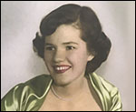 Martha Bracken