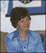 Martha Bracken