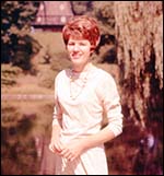 Martha Bracken