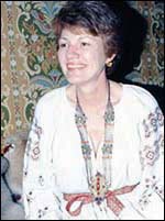 Martha Bracken