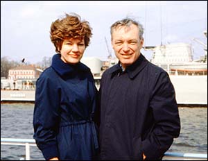 Martha Bracken