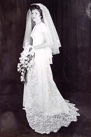 Martha Bracken