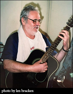 Michel Prigent