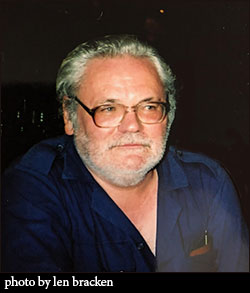 Michel Prigent