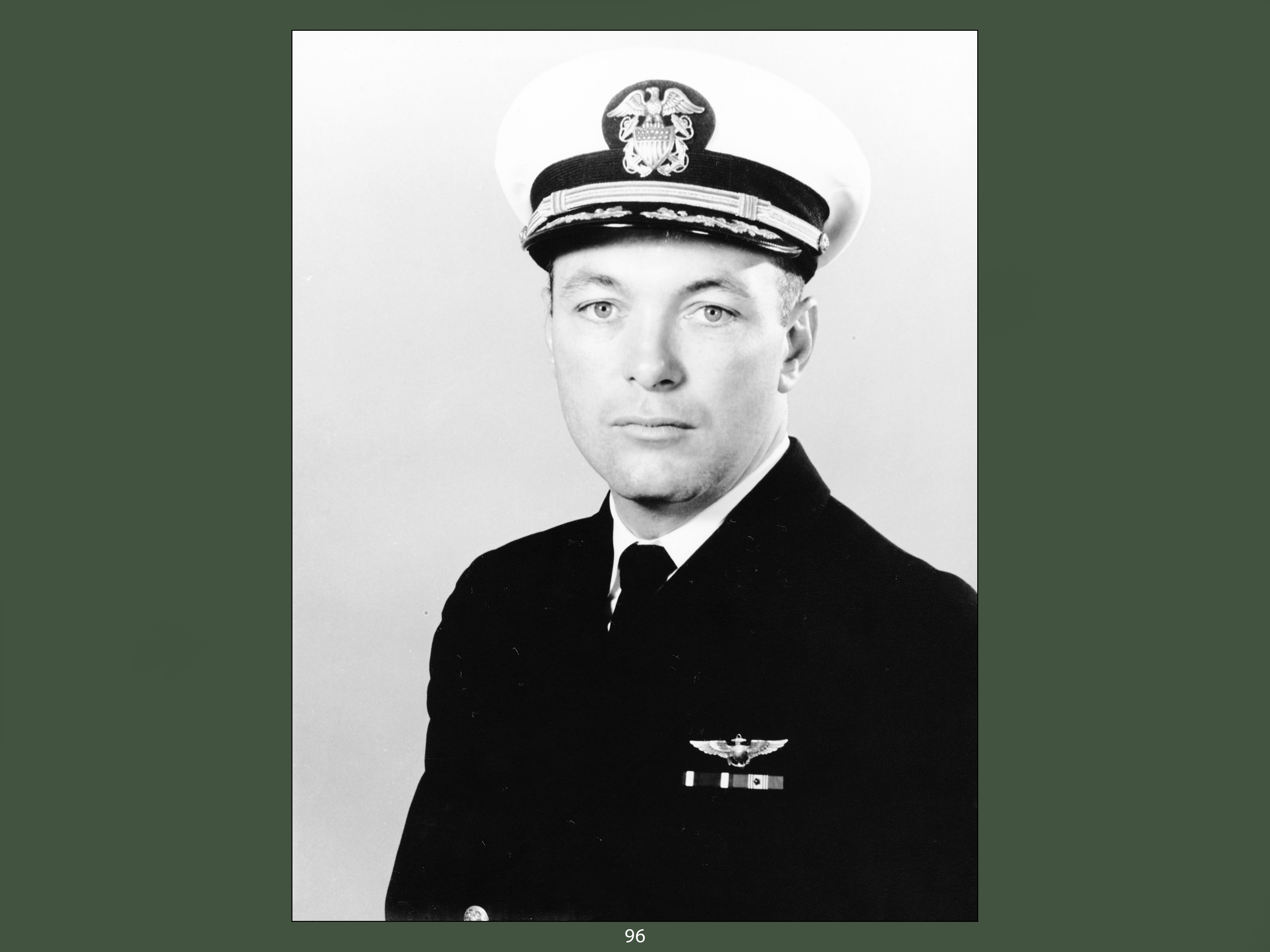 L.A. Bracken Jr.