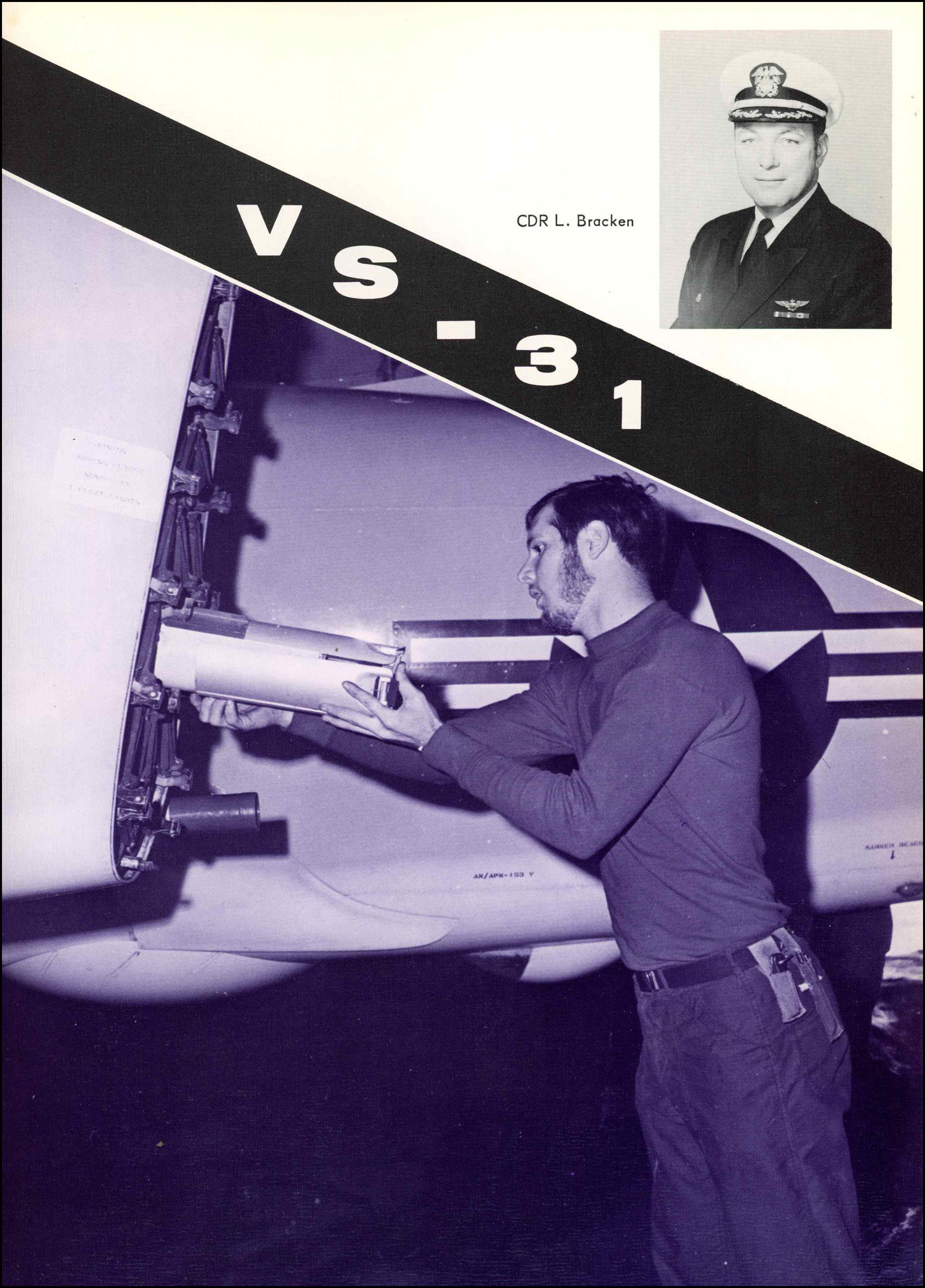 L.A. Bracken Jr.
