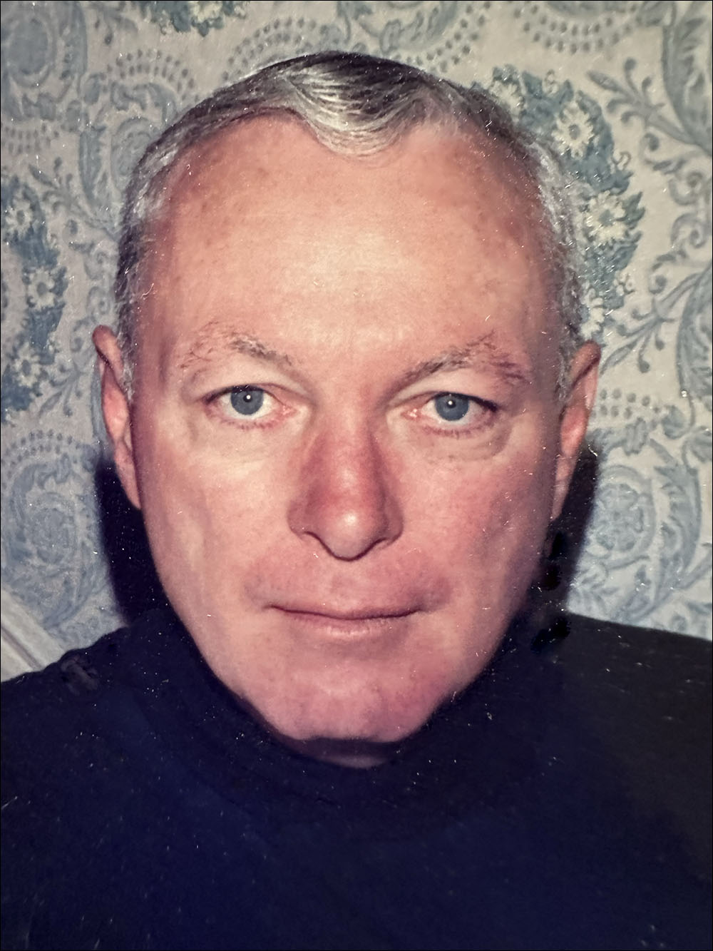 Tony Bracken
