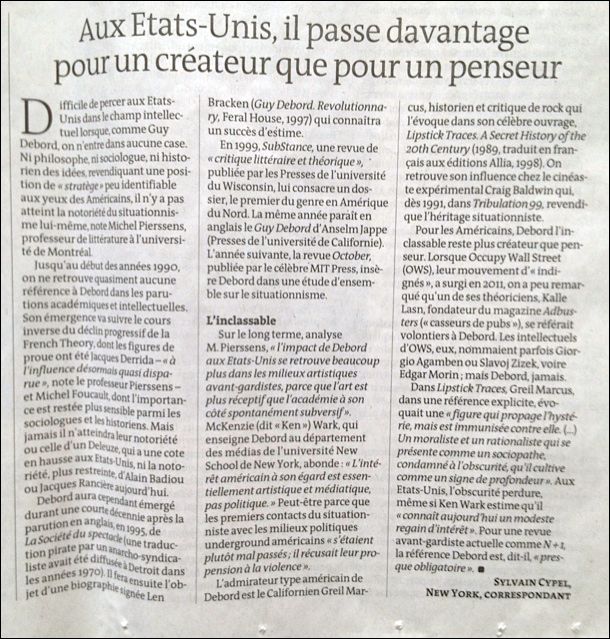 Le Monde
