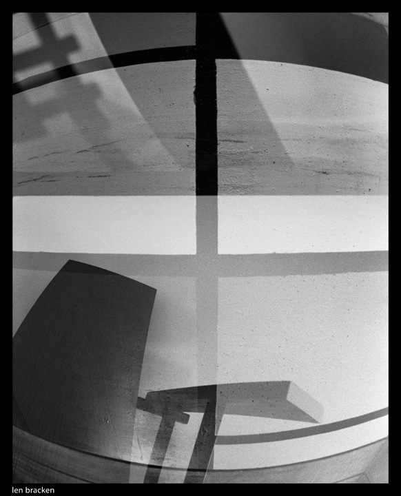 Original Photographic Prints by Len Bracken