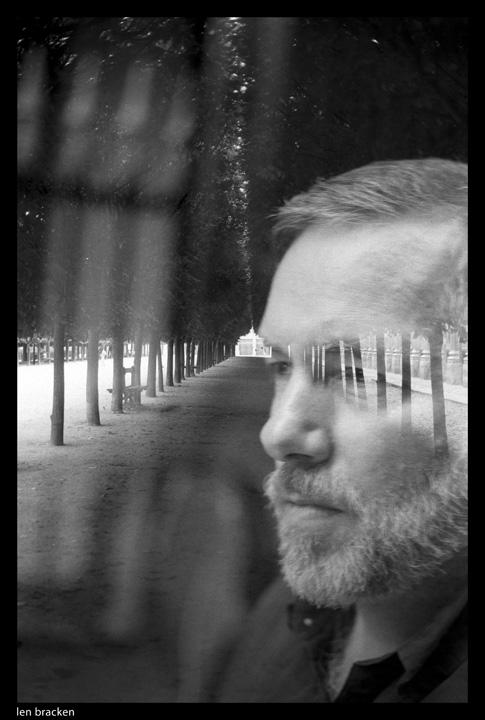 Original Photographic Prints by Len Bracken